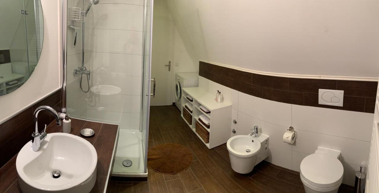 Ferienwohnung Janus Altstadt-Hameln Haus 1 Inklusive Parkplatz Mit Und Ohne Balkon هاملن المظهر الخارجي الصورة
