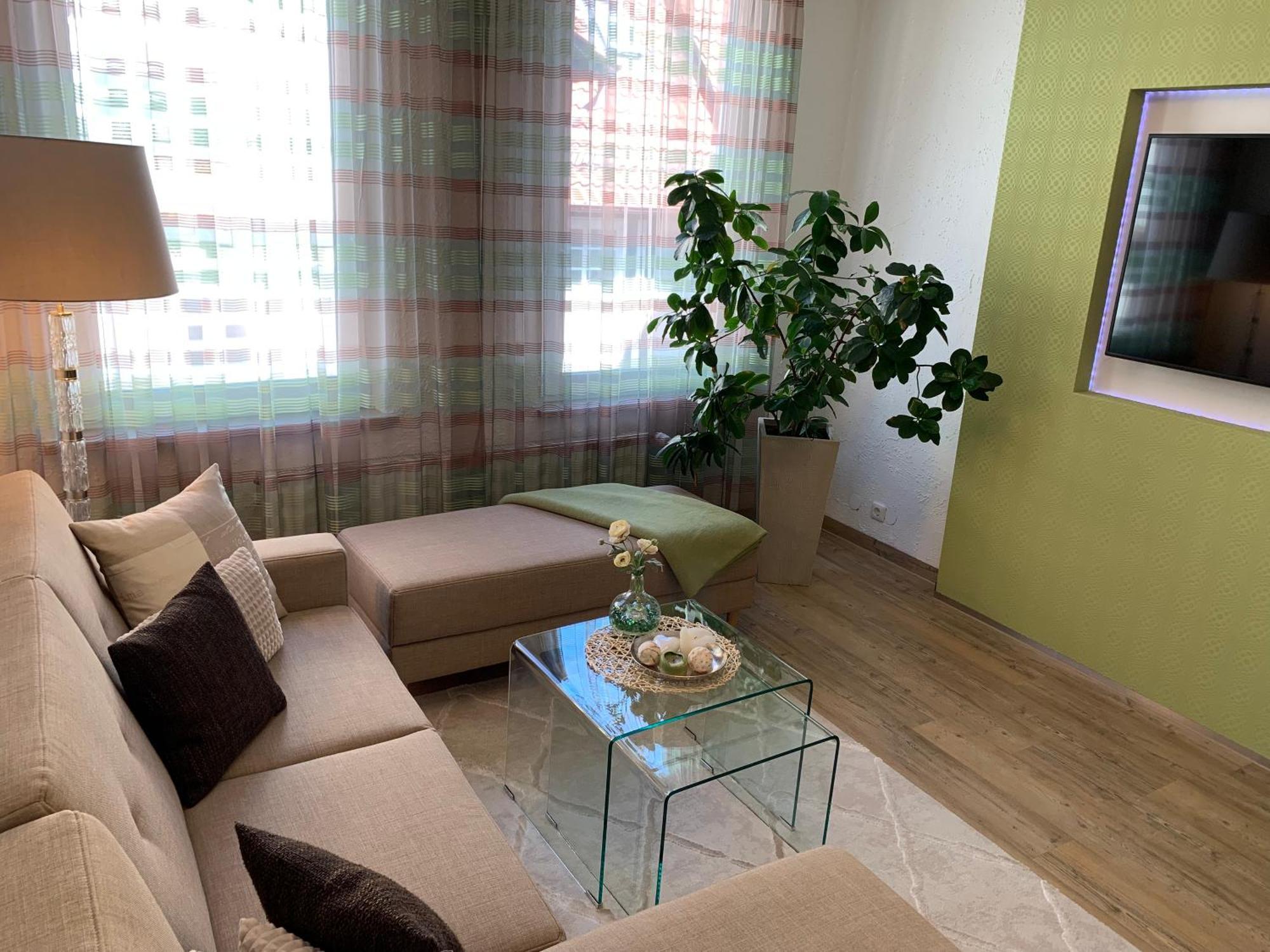 Ferienwohnung Janus Altstadt-Hameln Haus 1 Inklusive Parkplatz Mit Und Ohne Balkon هاملن المظهر الخارجي الصورة